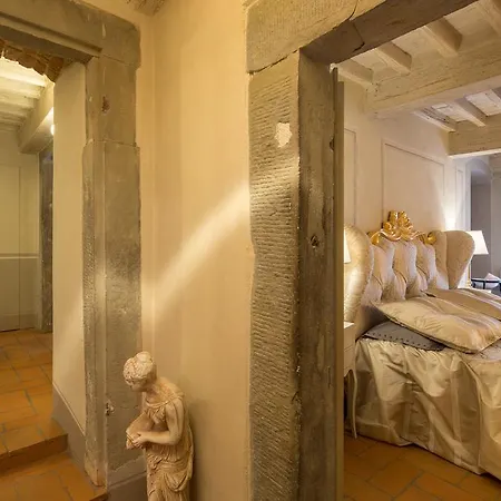 La Casa Sul Teatro Appartamento *