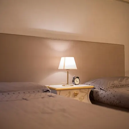 Appartamento La Casa Sul Teatro