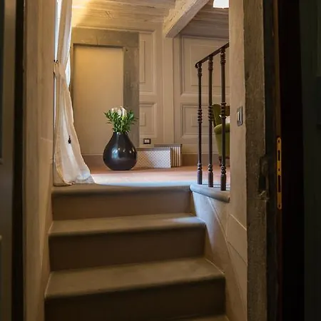 La Casa Sul Teatro Appartamento Cortona