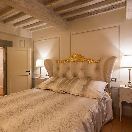 La Casa Sul Teatro Cortona