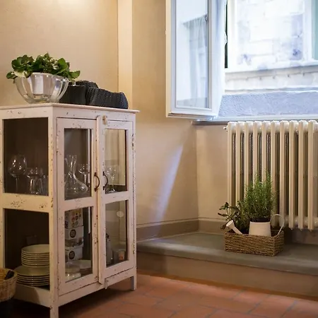 La Casa Sul Teatro Appartamento