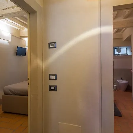 Appartamento La Casa Sul Teatro *