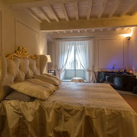 La Casa Sul Teatro Appartamento