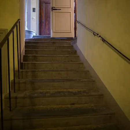 La Casa Sul Teatro Appartamento Cortona