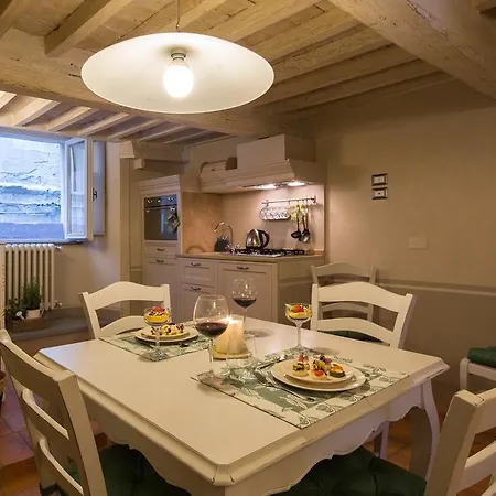 La Casa Sul Teatro Appartamento